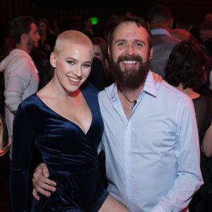 2017 AVN Awards Nomination Party (Gallery 2) - Image 458976