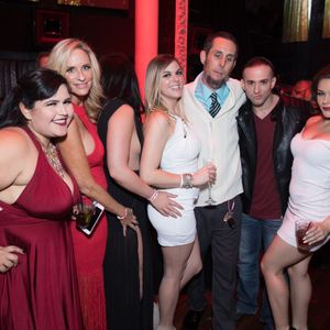 2017 AVN Awards Nomination Party (Gallery 2) - Image 458991