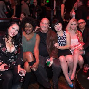 2017 AVN Awards Nomination Party (Gallery 2) - Image 459048
