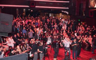 2017 AVN Awards Nomination Party (Gallery 2)