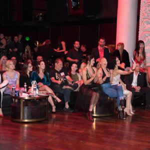 2017 AVN Awards Nomination Party (Gallery 2) - Image 459102