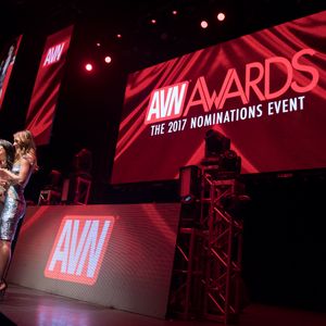 2017 AVN Awards Nomination Party (Gallery 3) - Image 458799