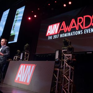 2017 AVN Awards Nomination Party (Gallery 3) - Image 458814