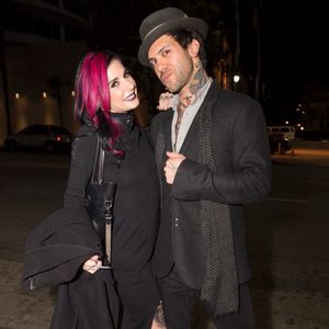 2017 AVN Awards Nomination Party (Gallery 3) - Image 458841