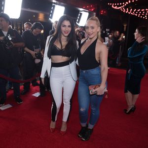 2017 AVN Awards Nomination Party (Gallery 1) - Image 458388