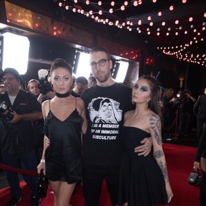 2017 AVN Awards Nomination Party (Gallery 1) - Image 458415