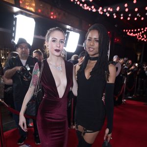 2017 AVN Awards Nomination Party (Gallery 1) - Image 458436