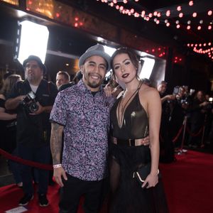 2017 AVN Awards Nomination Party (Gallery 1) - Image 458469