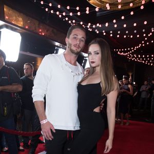 2017 AVN Awards Nomination Party (Gallery 1) - Image 458508