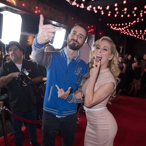 2017 AVN Awards Nomination Party (Gallery 1) - Image 458499