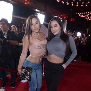 2017 AVN Awards Nomination Party (Gallery 1) - Image 458541
