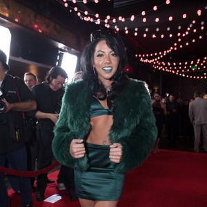 2017 AVN Awards Nomination Party (Gallery 1) - Image 458553