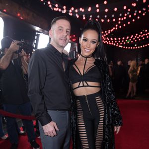 2017 AVN Awards Nomination Party (Gallery 1) - Image 458547