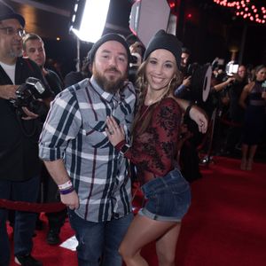 2017 AVN Awards Nomination Party (Gallery 1) - Image 458559