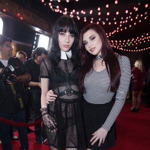 2017 AVN Awards Nomination Party (Gallery 1) - Image 458619