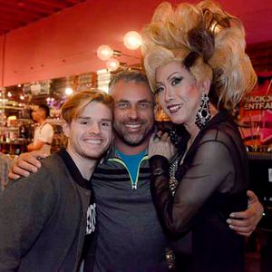 Chi Chi LaRue's Grand Reopening - Image 388623