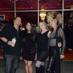 Chi Chi LaRue's Grand Reopening - Image 388641