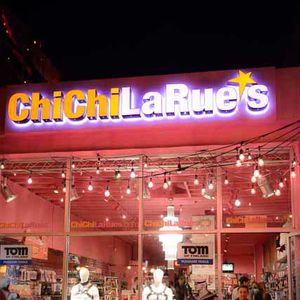 Chi Chi LaRue's Grand Reopening - Image 388590