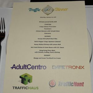 Internext 2016 - Traffic Dinner - Image 389790