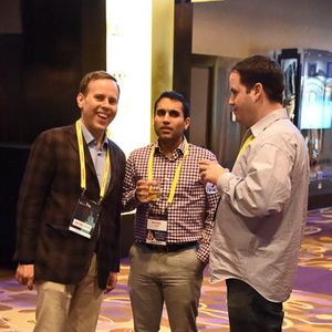 Internext 2016 - Traffic Dinner - Image 389799