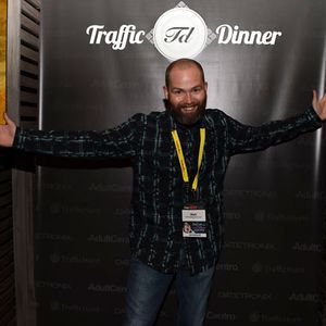 Internext 2016 - Traffic Dinner - Image 389802