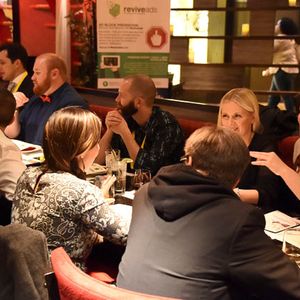 Internext 2016 - Traffic Dinner - Image 389934