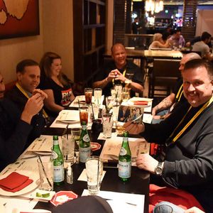 Internext 2016 - Traffic Dinner - Image 389961