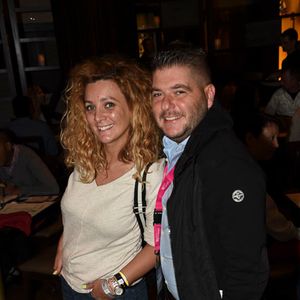 Internext 2016 - Traffic Dinner - Image 389964