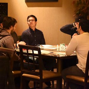 Internext 2016 - Traffic Dinner - Image 389967