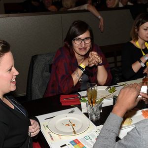 Internext 2016 - Traffic Dinner - Image 389976