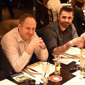 Internext 2016 - Traffic Dinner - Image 389979