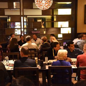 Internext 2016 - Traffic Dinner - Image 390009