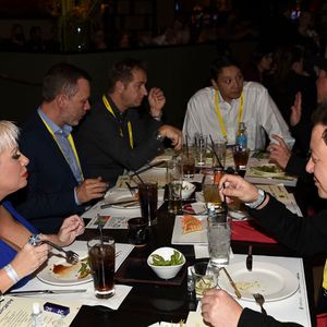 Internext 2016 - Traffic Dinner - Image 390018