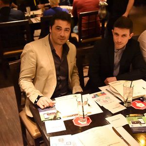 Internext 2016 - Traffic Dinner - Image 390021