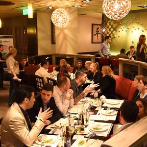 Internext 2016 - Traffic Dinner - Image 390033