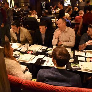 Internext 2016 - Traffic Dinner - Image 390051