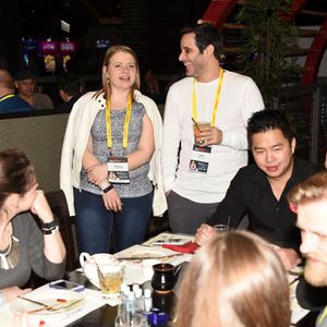 Internext 2016 - Traffic Dinner - Image 390054