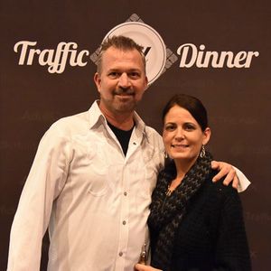 Internext 2016 - Traffic Dinner - Image 389826