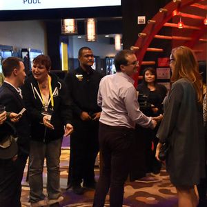 Internext 2016 - Traffic Dinner - Image 389847