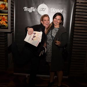 Internext 2016 - Traffic Dinner - Image 389850