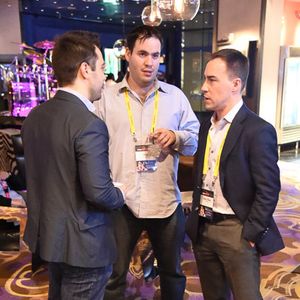 Internext 2016 - Traffic Dinner - Image 389853