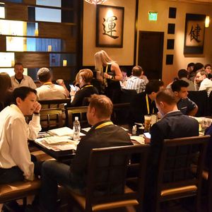 Internext 2016 - Traffic Dinner - Image 389856