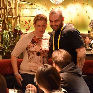 Internext 2016 - Traffic Dinner - Image 389898