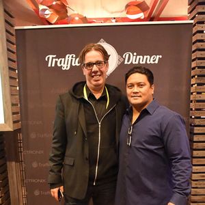 Internext 2016 - Traffic Dinner - Image 389916