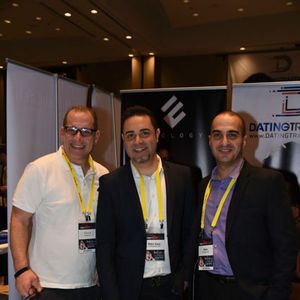 Internext 2016 - Meet Market - Image 388770