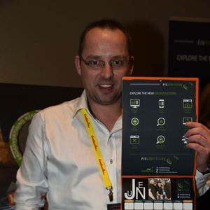 Internext 2016 - Meet Market - Image 388773