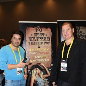 Internext 2016 - Meet Market - Image 388782