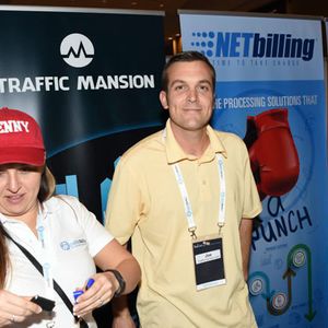 Internext 2016 - Meet Market - Image 388800