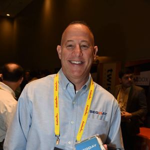 Internext 2016 - Meet Market - Image 388848