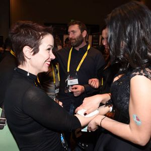 Internext 2016 - Meet Market - Image 389043